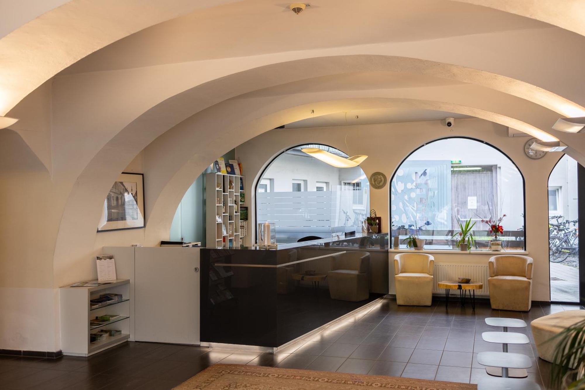 Kaiser Von Oesterreich, Historik- Und Thermalhotel Bad Radkersburg Extérieur photo