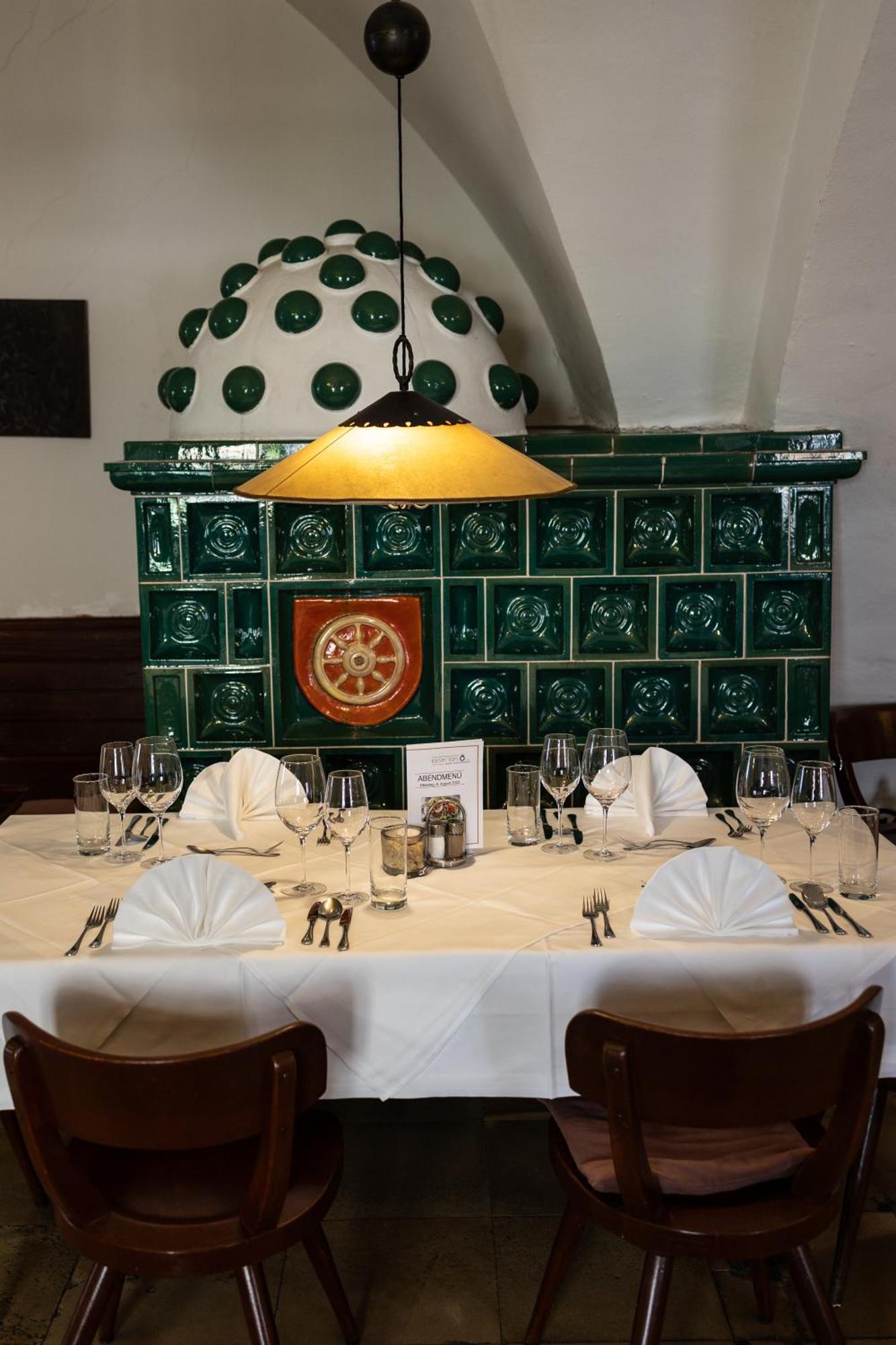 Kaiser Von Oesterreich, Historik- Und Thermalhotel Bad Radkersburg Extérieur photo