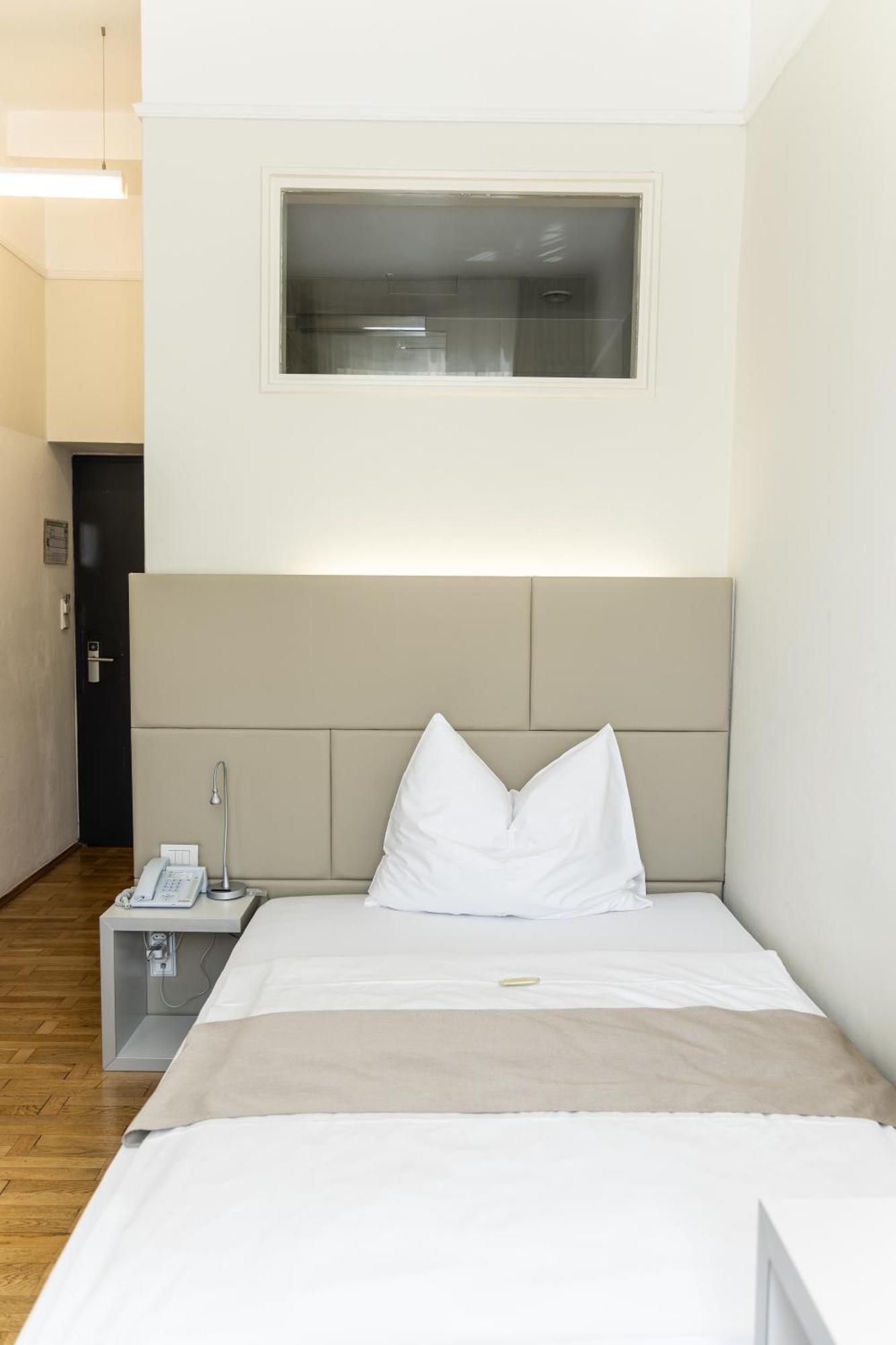 Kaiser Von Oesterreich, Historik- Und Thermalhotel Bad Radkersburg Extérieur photo