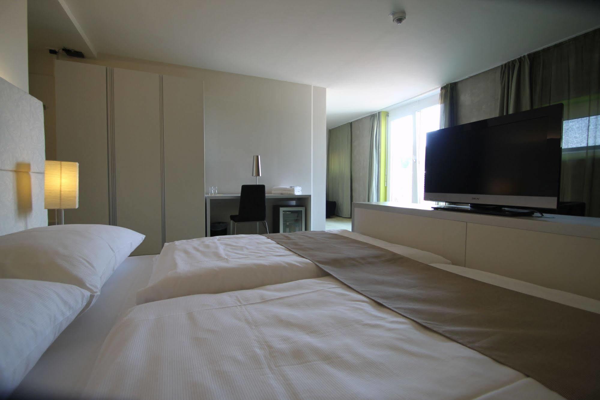 Kaiser Von Oesterreich, Historik- Und Thermalhotel Bad Radkersburg Extérieur photo