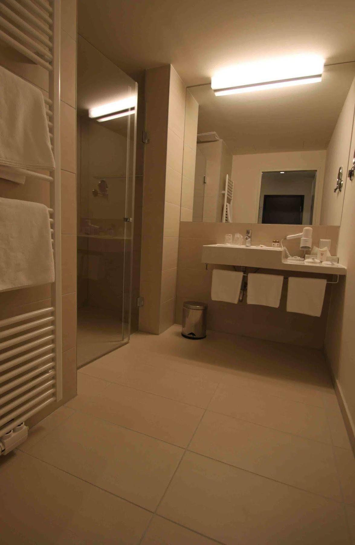 Kaiser Von Oesterreich, Historik- Und Thermalhotel Bad Radkersburg Extérieur photo